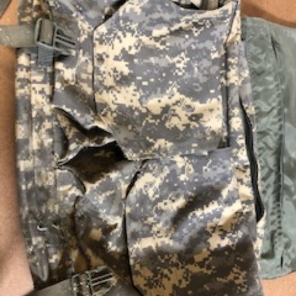 Maxpedtion Carry Bag - Picture 1 of 3